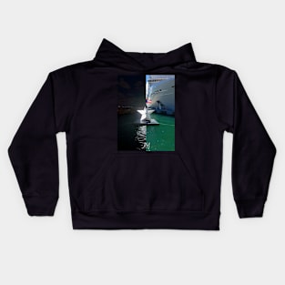 San Juan, Puerto Rico Kids Hoodie